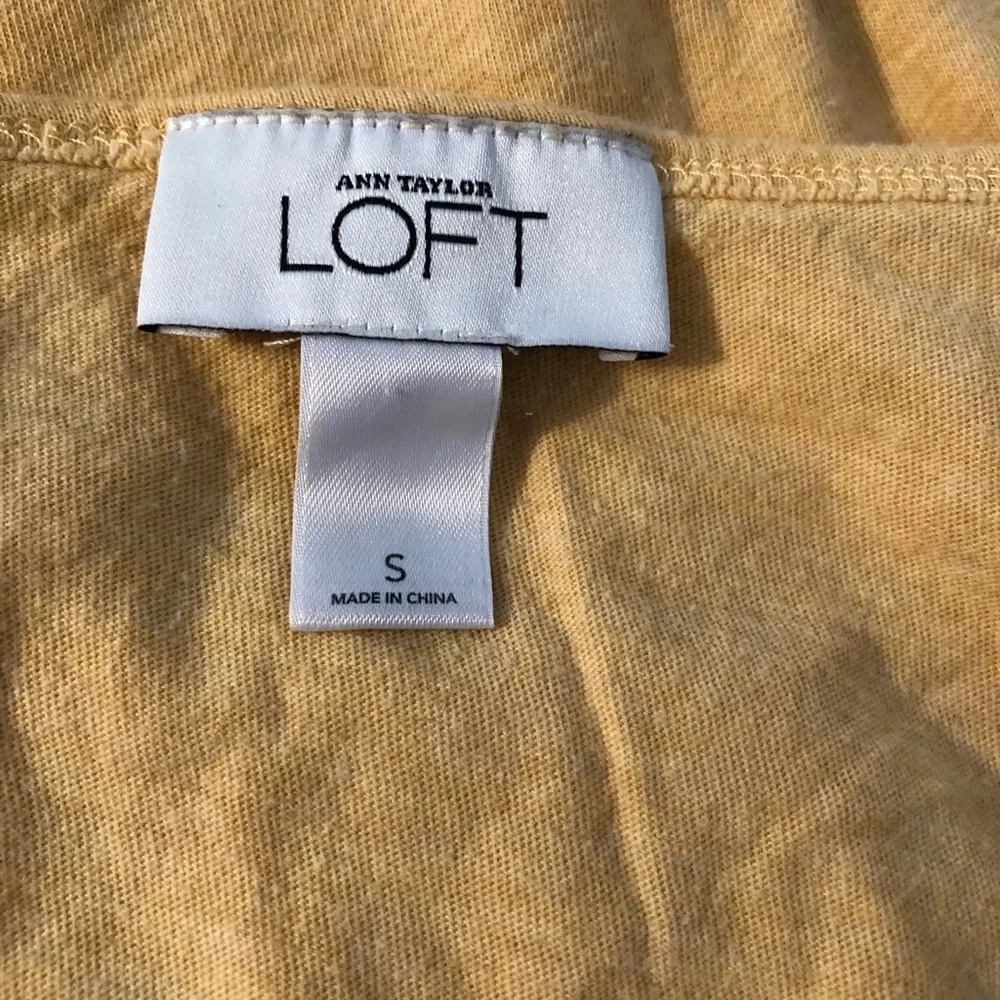 Loft‎ top - Picture 3 of 4